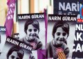 NARİNLER ÖLDÜRÜLÜRKEN, NANKÖR YAŞAM SÜRME!