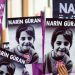 NARİNLER ÖLDÜRÜLÜRKEN, NANKÖR YAŞAM SÜRME!