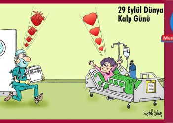 Mustafa Yıldız’dan…