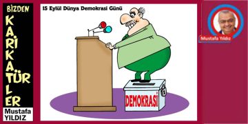 Mustafa Yıldız’dan…