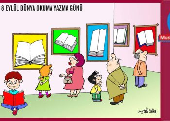 Mustafa Yıldız’dan…