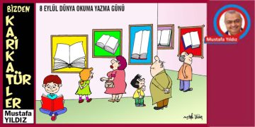 Mustafa Yıldız’dan…