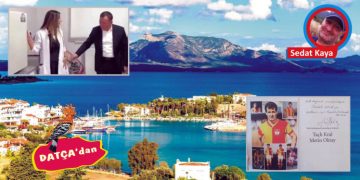 BİZDENSE DOKUNMA!
