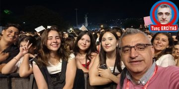 FUAR GENÇLERLE GÜZEL!