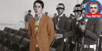 GEÇMİŞ DEVA OLUR GELECEĞE…