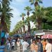 İHTİYAR DELİKANLIYI TAM ZAMANINDA YAŞAMAK…