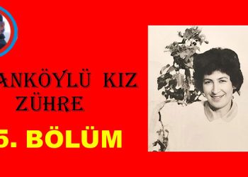 İSTANKÖYLÜ&nbsp; KIZ ZÜHRE