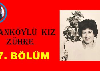 İSTANKÖYLÜ&nbsp; KIZ&nbsp; ZÜHRE