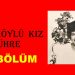 İSTANKÖYLÜ KIZ ZÜHRE