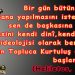 Haliletos’tan