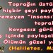 Haliletos’tan