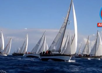 BODRUM’DA BODRUM CUP ZAMANI…