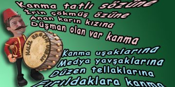 GELENEKSEL HAFTA SONU MANİLERİ