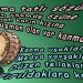 GELENEKSEL HAFTA SONU MANİLERİ