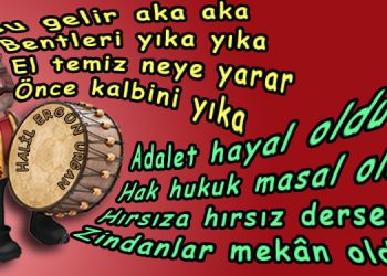 GELENEKSEL HAFTA SONU MANİLERİ