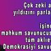 Orhan’dan…dan…dan…