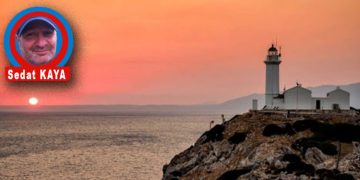 Datça’dan…