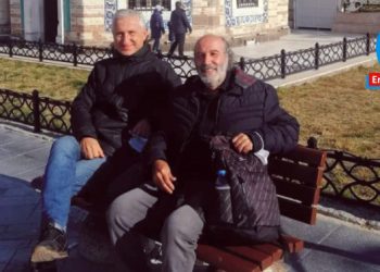 BEKİR BALKIZ DA GİTTİ MAALESEF…