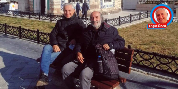 BEKİR BALKIZ DA GİTTİ MAALESEF…