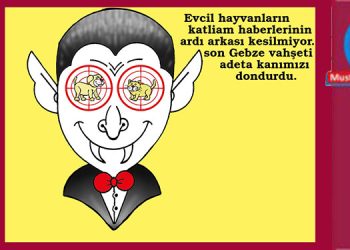 Mustafa Yıldız’dan…