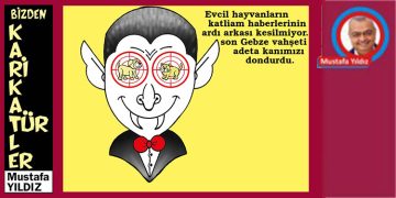 Mustafa Yıldız’dan…