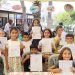 Seferihisar’da Su ve Gelecek Buluştu: