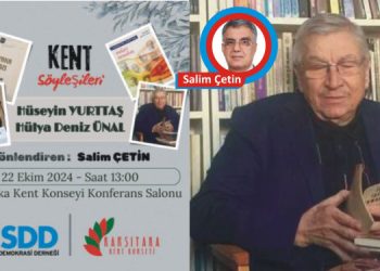 Hüseyin Yurttaş’la Anılar…
