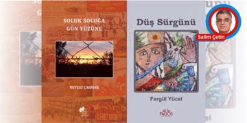 Ne Fırtınalı Hayatlar Yaşandı…