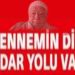 Face yazıları…