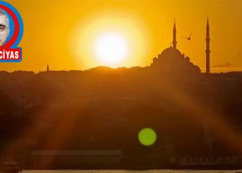 EKİM’E KADAR MI DEMİŞTİ?