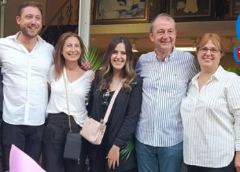 HERKES ÇORBASININ PEŞİNDE…