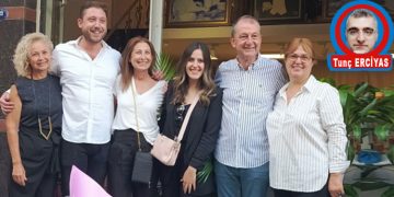 HERKES ÇORBASININ PEŞİNDE…