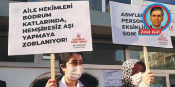 Koruyucu sağlık hizmetleri: Önlenebilir her ölüm cinayettir