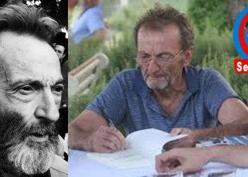 Datça’dan…