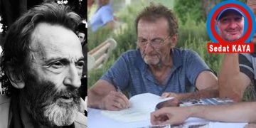 Datça’dan…