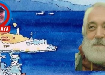 Datça’dan…