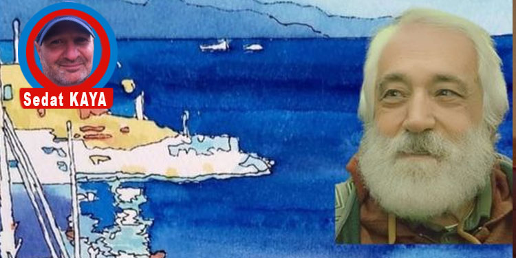 Datça’dan…