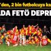 YAPI!