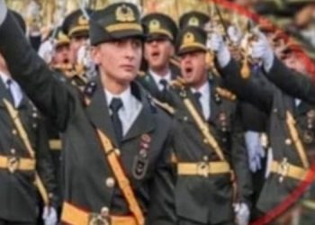 TEĞMENİM….