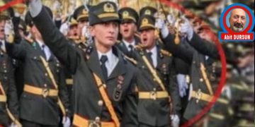 TEĞMENİM….