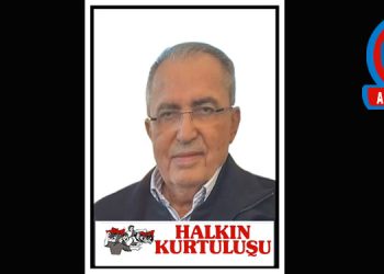 MUSTAFA BECERİKLİ’NİN ANISINA!