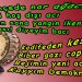 GELENEKSEL HAFTA SONU MANİLERİ