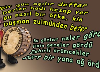 GELENEKSEL HAFTA SONU MANİLERİ