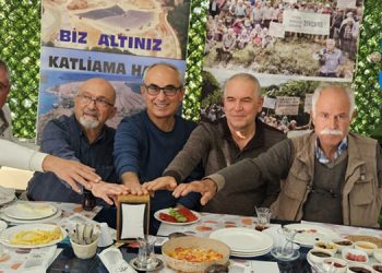 KOZADER 25.YIL KAHVALTISI