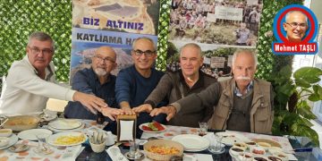 KOZADER 25.YIL KAHVALTISI