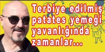 Orhan’dan…dan…dan…