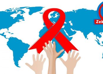 Kırmızı kurdele: AIDS ve çocuk