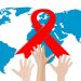 Kırmızı kurdele: AIDS ve çocuk