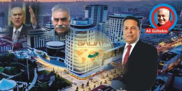 SAVAŞ VE BARIŞ!