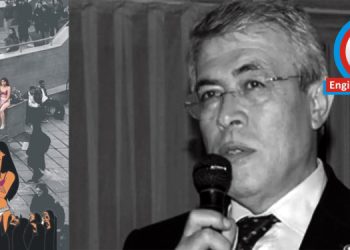 Engin Görüş…